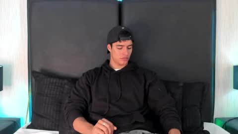 Snapshot of jacobbiker chatting on September 11, 12:16 pm Jacob online show from September 11, 12:16 pm