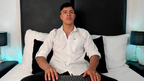 Snapshot of jacobbiker chatting on September 26, 12:20 pm Jacob online show from September 26, 12:20 pm
