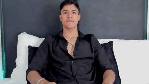 Snapshot of jacobbiker chatting on October 2, 11:50 am Jacob online show from October 2, 11:50 am