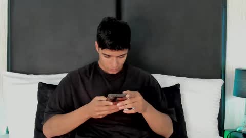 Snapshot of jacobbiker chatting on October 7, 12:02 pm Jacob online show from October 7, 12:02 pm