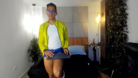 jacobdraven online show from November 13, 6:01 am