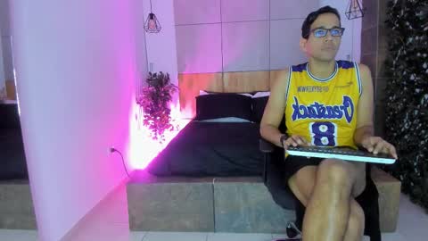 jacobdraven online show from January 11, 4:17 am