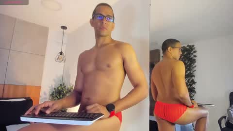 jacobdraven online show from April 25, 3:42 am