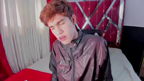 jacobelord online show from January 17, 12:54 pm