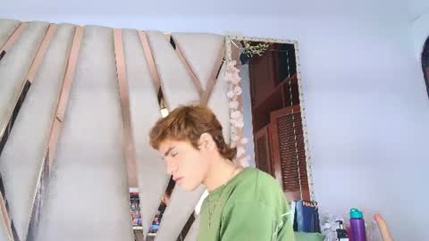 jacobelord online show from July 16, 2:01 pm