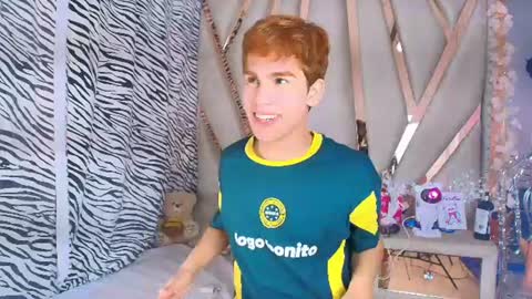 jacobelord online show from July 30, 2:49 pm