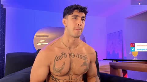 Snapshot of jacobfitness chatting on February 16, 9:48 pm JACOB online show from February 16, 9:48 pm