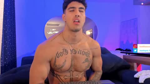 Snapshot of jacobfitness chatting on February 17, 4:09 am JACOB online show from February 17, 4:09 am