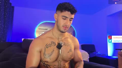 Snapshot of jacobfitness chatting on March 1, 5:20 am JACOB online show from March 1, 5:20 am