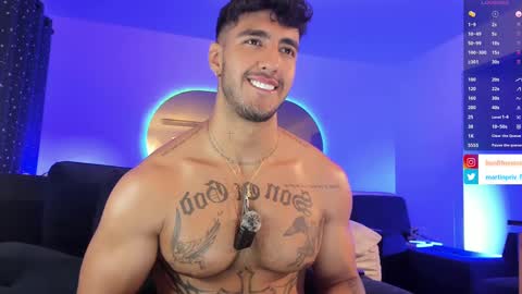 Snapshot of jacobfitness chatting on March 3, 5:20 am JACOB online show from March 3, 5:20 am