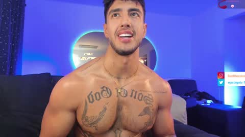 Snapshot of jacobfitness chatting on March 10, 6:05 am JACOB online show from March 10, 6:05 am