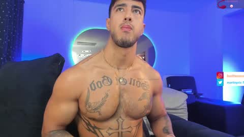 Snapshot of jacobfitness chatting on March 11, 5:27 am JACOB online show from March 11, 5:27 am