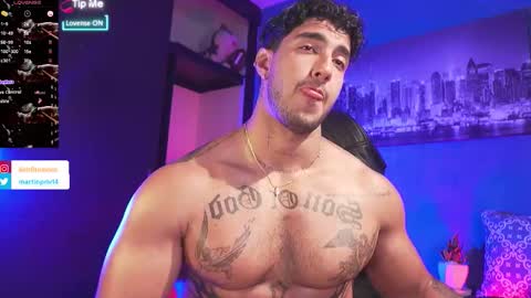 Snapshot of jacobfitness chatting on October 27, 8:02 pm JACOB online show from October 27, 8:02 pm