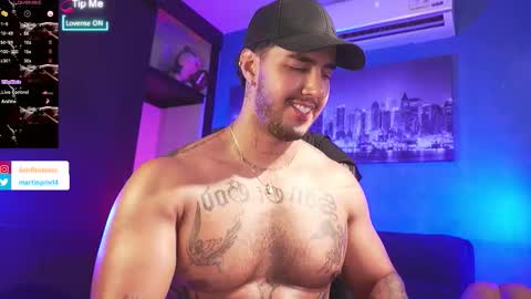 JACOB online show from January 7, 8:11 pm