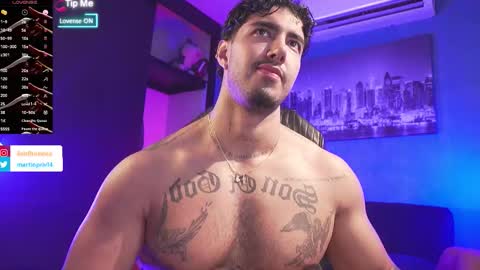 JACOB online show from February 14, 4:59 pm