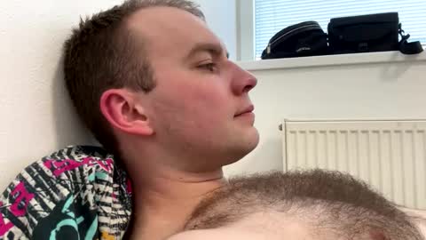 jacobhairyvip online show from March 3, 2:34 pm