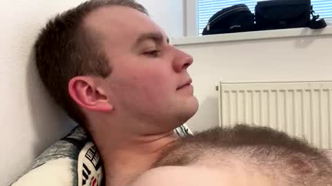 jacobhairyvip online show from March 4, 4:02 pm