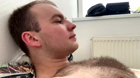 jacobhairyvip online show from March 7, 10:23 am