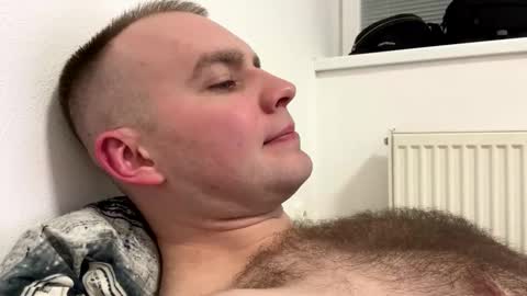 jacobhairyvip online show from March 9, 10:14 pm