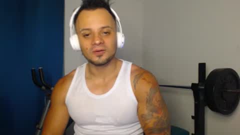 jacobjamess online show from September 28, 10:48 pm