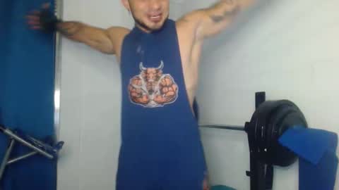 jacobjamess online show from November 5, 12:10 am