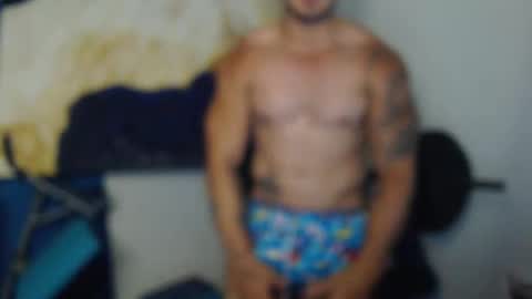 jacobjamess online show from November 8, 3:39 am