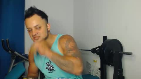 jacobjamess online show from November 11, 1:27 am