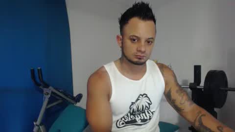 jacobjamess online show from November 24, 1:00 pm