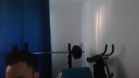 jacobjamess online show from December 2, 1:05 pm