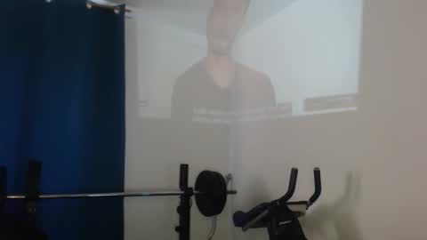 jacobjamess online show from December 3, 12:14 pm