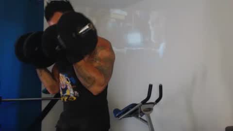 jacobjamess online show from December 14, 4:56 pm