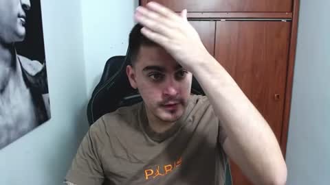 jacobjobs1 online show from July 18, 6:23 pm