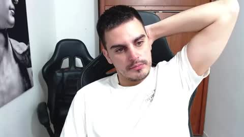 jacobjobs1 online show from July 27, 8:05 pm