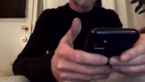 Jacob online show from March 10, 2:16 am