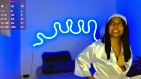 JACOB  ROBIN online show from December 28, 2:54 am