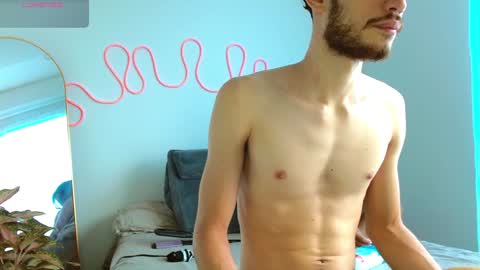 JACOB  ROBIN online show from February 2, 5:48 pm