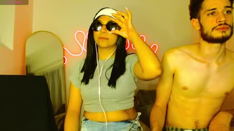 JACOB  ROBIN online show from February 8, 1:54 am