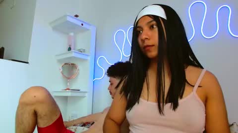 JACOB  ROBIN online show from March 10, 4:14 pm