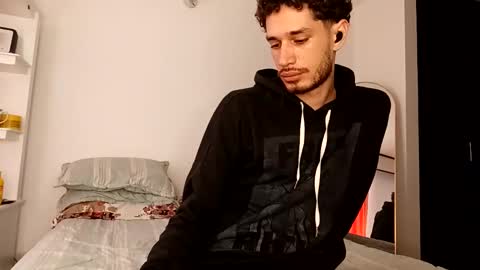 JACOB  ROBIN online show from September 22, 7:16 pm