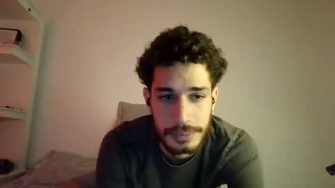 JACOB  ROBIN online show from October 23, 5:33 pm