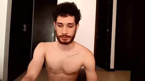 JACOB  ROBIN online show from November 11, 3:34 pm