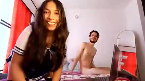 JACOB  ROBIN online show from November 30, 6:45 pm