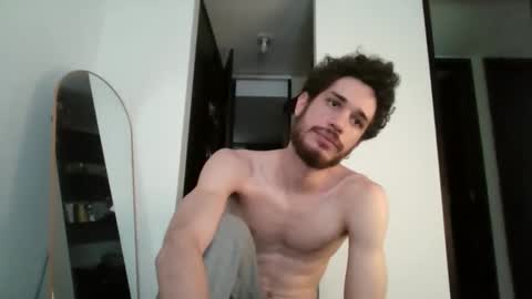 JACOB  ROBIN online show from December 5, 3:52 pm