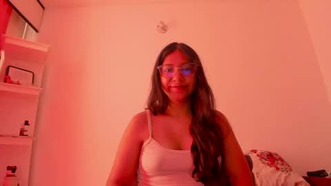 JACOB  ROBIN online show from May 12, 3:53 pm