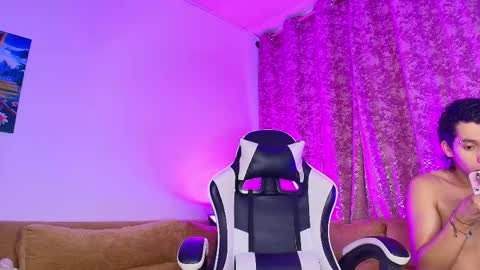 jacobo parker online show from December 4, 9:07 am