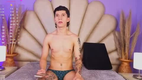 Snapshot of jacobo__parker21 chatting on May 7, 3:01 am jacobo parker online show from May 7, 3:01 am