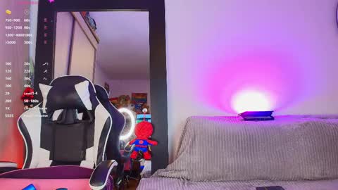 Snapshot of jacobo__parker21 chatting on May 29, 3:15 am jacobo parker online show from May 29, 3:15 am