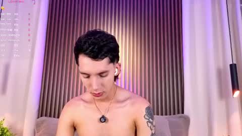 jacobo parker online show from June 28, 4:07 am