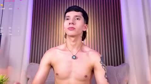 jacobo parker online show from July 4, 3:02 am