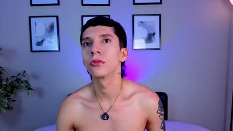 jacobo parker online show from July 16, 12:00 pm